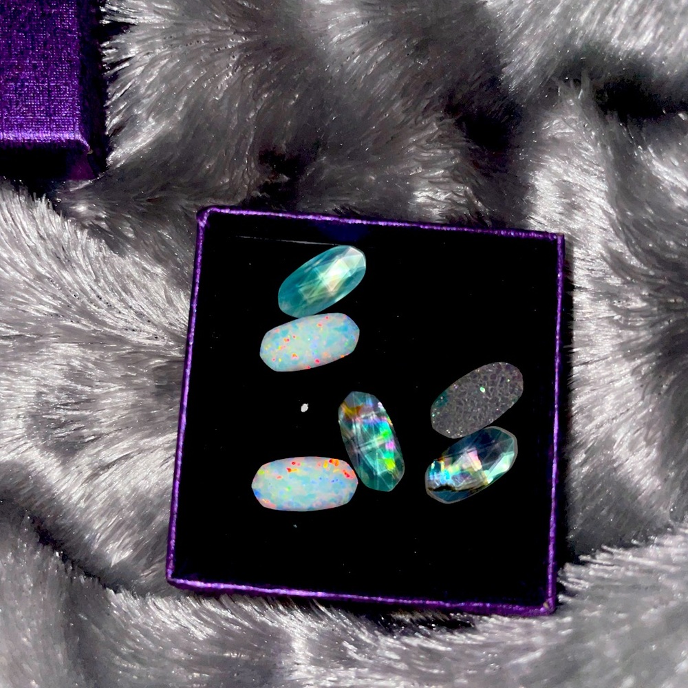 Kendra Scott Elisa Stones